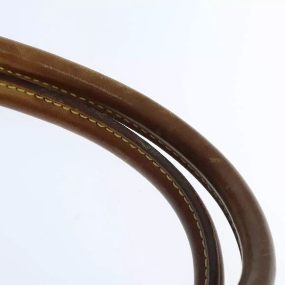 LOUIS VUITTON Monogram Tivori GM Hand Bag M40144 LV Auth - Picture 8 of 16